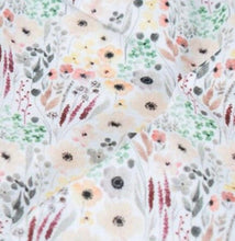 Load image into Gallery viewer, Floral pump band with window