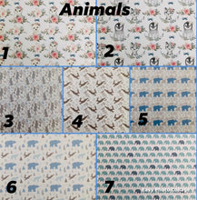 Load image into Gallery viewer, Wooden Wall Letter Hangers - 15cm