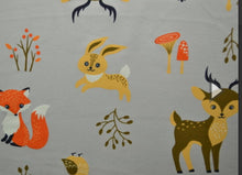 Load image into Gallery viewer, Francesca Jersey Romper 0-3 months