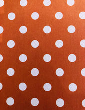 Load image into Gallery viewer, Polka dot prints for our wooden decor (30 to choose from)