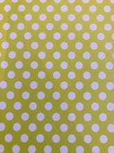 Load image into Gallery viewer, Polka dot prints for our wooden decor (30 to choose from)