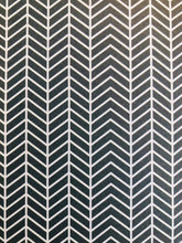 Load image into Gallery viewer, Striped and geometric prints for our wooden decor (48 to choose from)