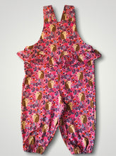 Load image into Gallery viewer, Francesca Jersey Romper 3-6 months