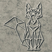 Load image into Gallery viewer, Tenner Tuesday Wooden Geometric Woodland Animals