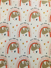 Load image into Gallery viewer, Rainbow and cloud prints for our wooden decor (29 to choose from)