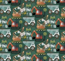 Load image into Gallery viewer, Emily Jersey Romper 12-18 months
