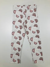 Load image into Gallery viewer, Tenner Tuesday rainbow 3 shorts and leggings