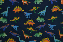 Load image into Gallery viewer, Jersey Four way stretch fabrics