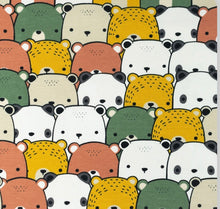 Load image into Gallery viewer, Alfie Jersey Romper 4-5 years