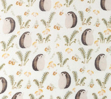 Load image into Gallery viewer, Boys woodland animal bummies