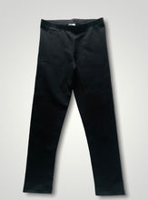 Load image into Gallery viewer, Plain Leggings preemie up to 12 months