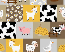 Load image into Gallery viewer, Boys farm bummies