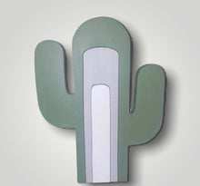 Load image into Gallery viewer, Cactus Stacking Decor