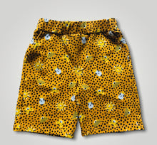 Load image into Gallery viewer, Boys Jersey Shorts 3 years up to 6 years
