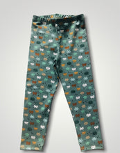 Load image into Gallery viewer, Boys geometric Leggings