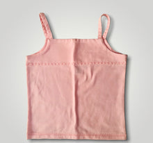 Load image into Gallery viewer, Girls Vest top 3 months up to 12 months