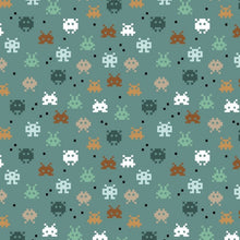 Load image into Gallery viewer, Francesca Jersey Romper 4-5 years