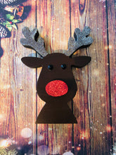 Load image into Gallery viewer, Christmas Shapes decor