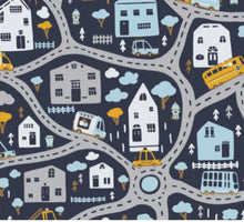 Load image into Gallery viewer, Lenny Jersey Romper 18-24 months