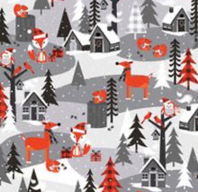 Load image into Gallery viewer, Christmas prints for our wooden decor (34 to choose from)