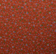 Load image into Gallery viewer, Girls floral Skirt 2