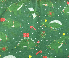 Load image into Gallery viewer, Tenner Tuesday Christmas Leggings