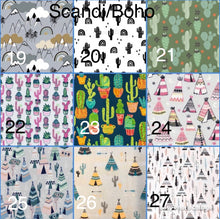 Load image into Gallery viewer, Scandi Bear Decor