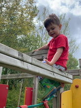 Load image into Gallery viewer, Plain T Shirts 12 months up to 6 years