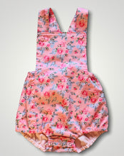 Load image into Gallery viewer, Emily Cotton Romper 6-9 months