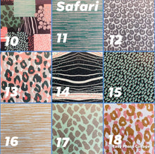 Load image into Gallery viewer, Wooden Wall Letter Hangers - 15cm