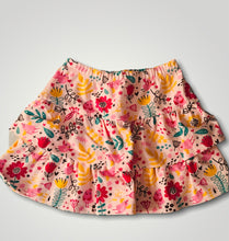 Load image into Gallery viewer, Girls Jersey Skirt 3 years up to 6 years