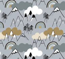 Load image into Gallery viewer, Scandi and boho prints for our wooden decor (36 to choose from)