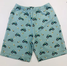 Load image into Gallery viewer, Girls farm shorts