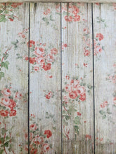 Load image into Gallery viewer, Floral prints for our wooden decor (39 to choose from)