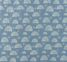 Load image into Gallery viewer, Emily Cotton Romper 5-6 years