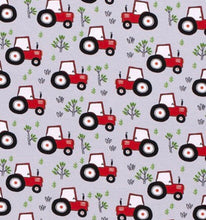 Load image into Gallery viewer, Boys farm Archie romper