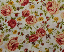 Load image into Gallery viewer, 100% Cotton fabrics