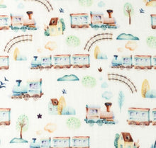 Load image into Gallery viewer, Girls vehicle Skirt