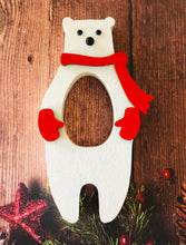 Load image into Gallery viewer, Fiver Friday Christmas Egg holders