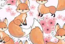 Load image into Gallery viewer, Girls fox Cami top