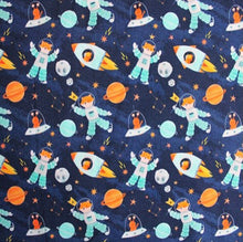 Load image into Gallery viewer, Space twin pocket pump band
