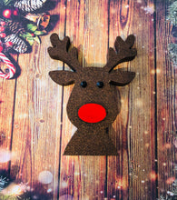 Load image into Gallery viewer, Christmas Shapes decor