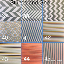 Load image into Gallery viewer, Wooden Wall Number Plaques