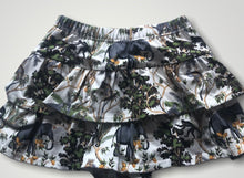 Load image into Gallery viewer, Unisex Jersey Skirt preemie up to 12 months