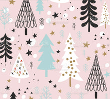 Load image into Gallery viewer, Christmas prints for our wooden decor (34 to choose from)