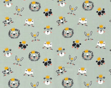 Load image into Gallery viewer, Boys safari animal long Romper