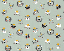 Load image into Gallery viewer, Girls safari animal T shirt dress