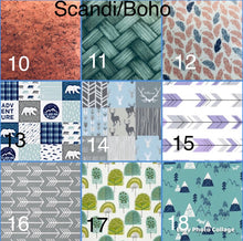 Load image into Gallery viewer, Scandi Bear Decor