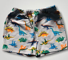 Load image into Gallery viewer, Boys Simple Jersey Shorts 3 years up to 6 years