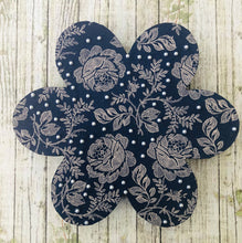 Load image into Gallery viewer, Fiver Friday 15cm wooden decor